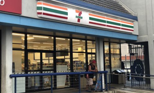 7-Eleven