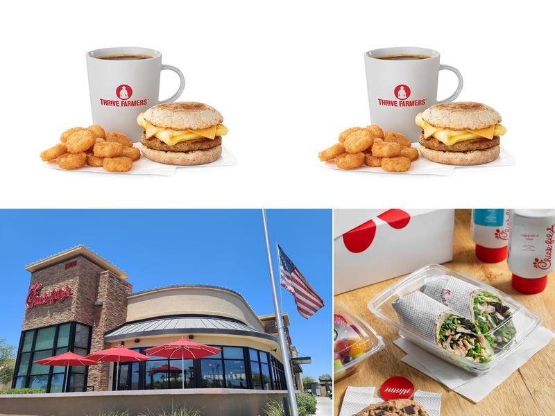Chick-fil-A