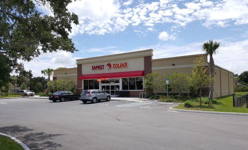 Family Dollar Christmas