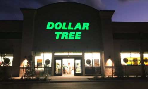 Dollar Tree