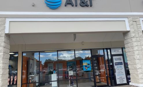 AT&T Store