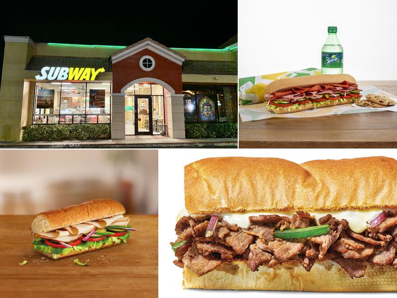 Subway