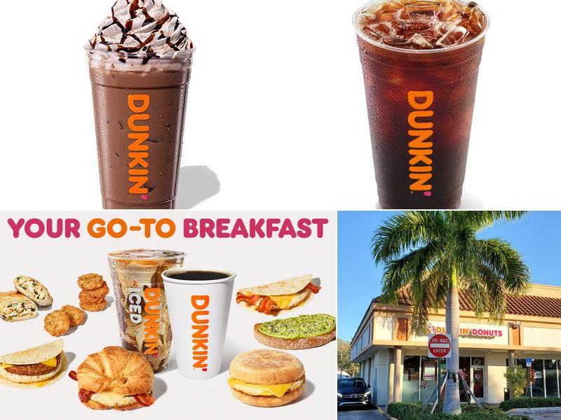 Dunkin'