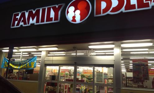 Family Dollar