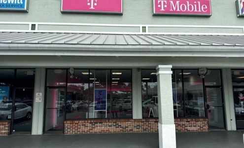 T-Mobile