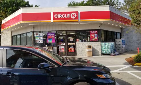 Circle K