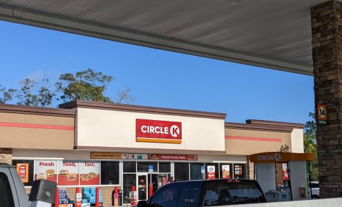 Circle K