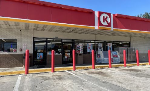 Circle K