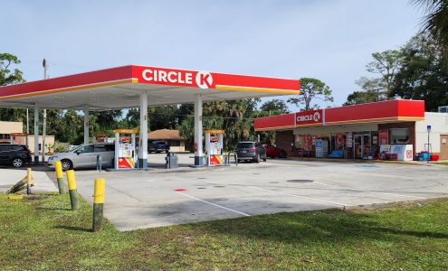 Circle K