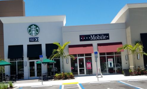 T-Mobile Authorized Retailer