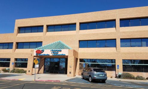 AAA Albuquerque Insurance and Member Services