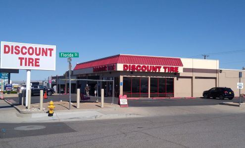 Discount Tire