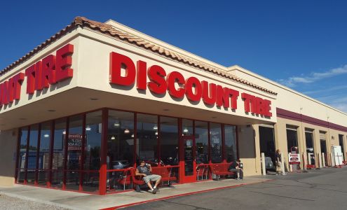 Discount Tire