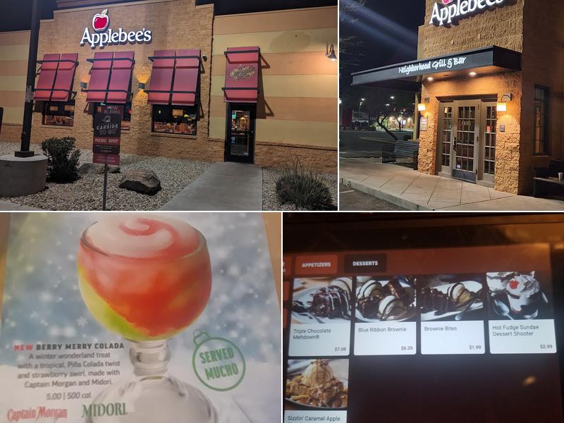 Applebee's Grill + Bar