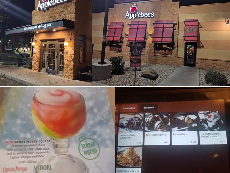 Applebee's Grill + Bar