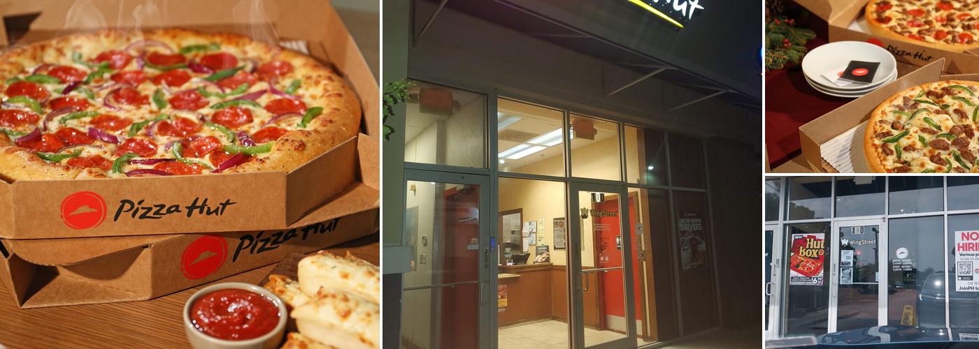 Pizza Hut