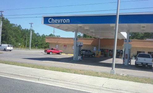 Chevron Santa Rosa Beach Santa Rosa Beach