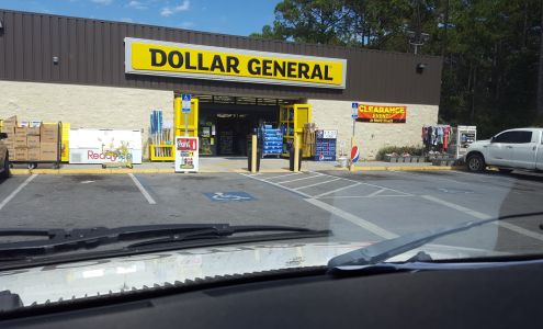 Dollar General