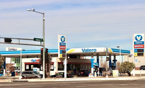 Valero