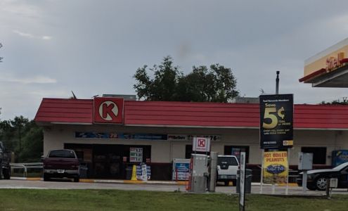 Circle K
