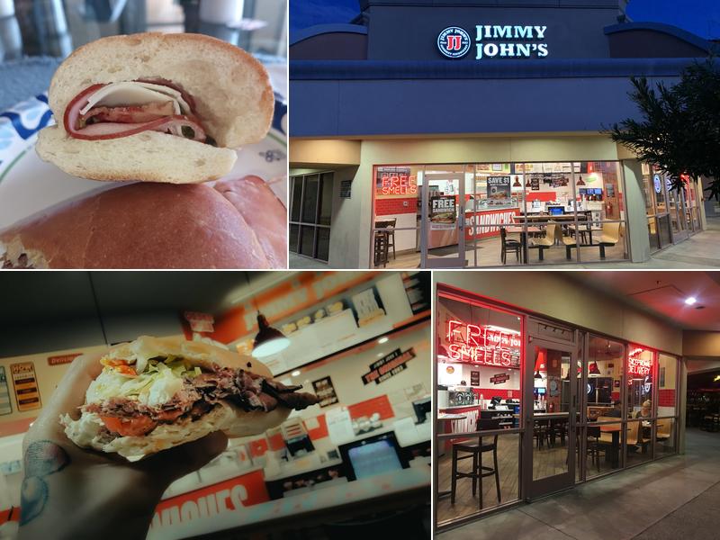 Jimmy John's