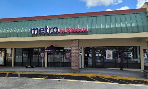 Metro by T-Mobile