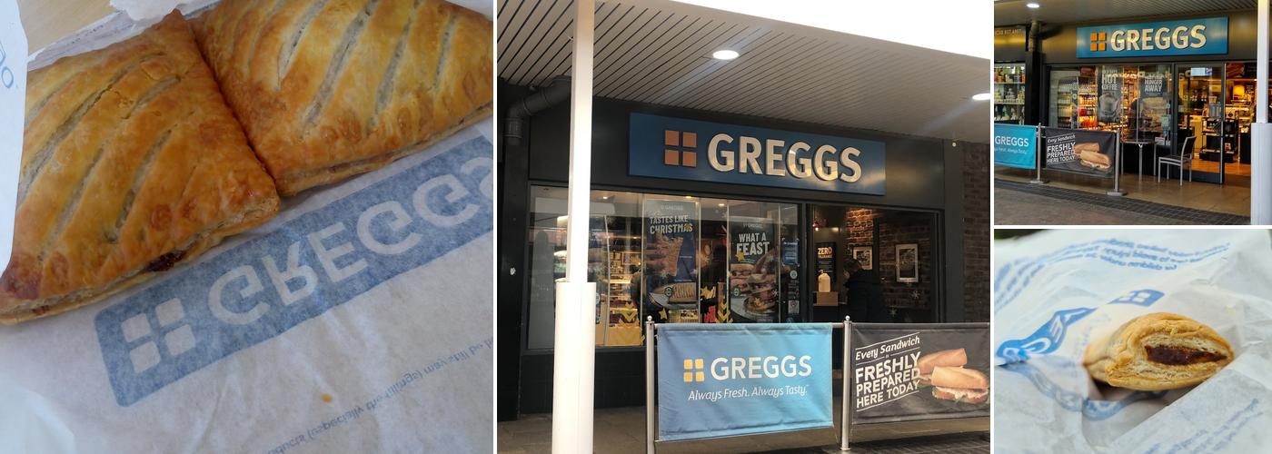 Greggs