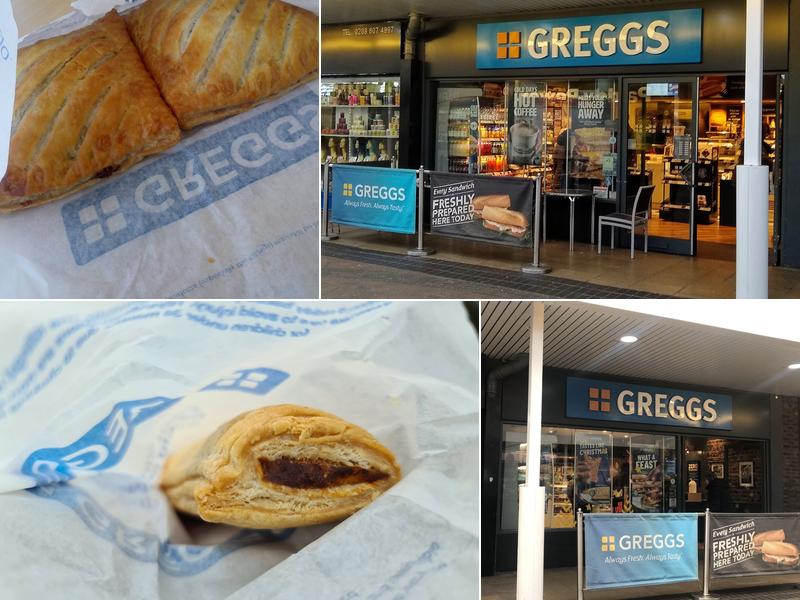 Greggs
