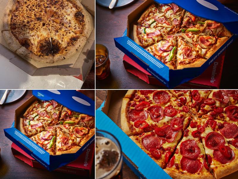 Domino's Pizza - London - Enfield