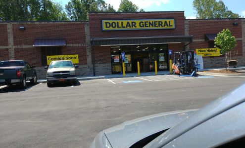 Dollar General