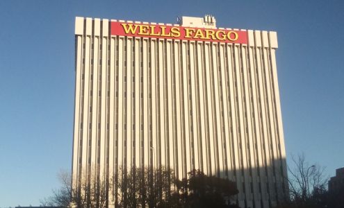 Wells Fargo Bank