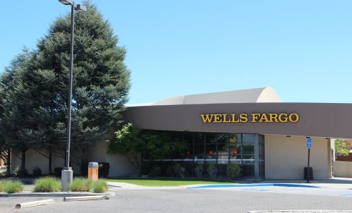 Wells Fargo Bank