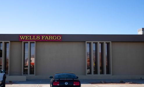 Wells Fargo Bank