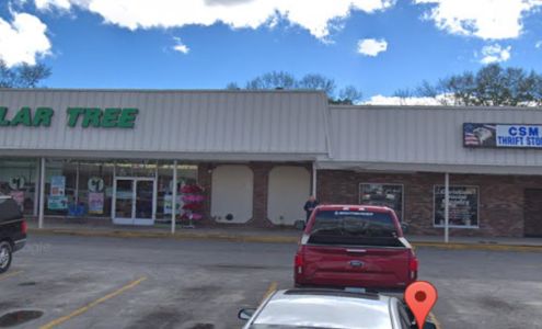 Dollar Tree