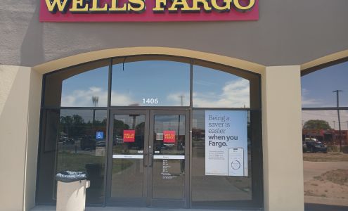 Wells Fargo Bank