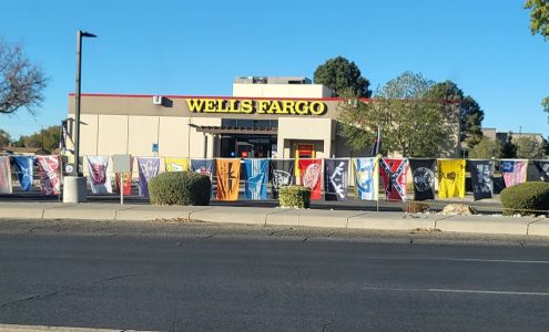 Wells Fargo Bank