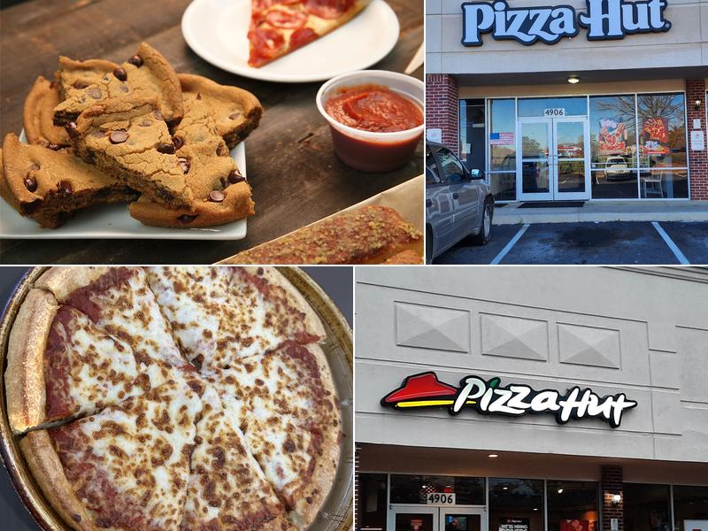 Pizza Hut