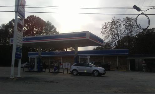 Marathon Orchard Hill