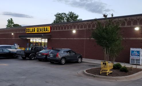 Dollar General