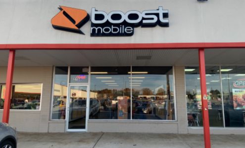 Boost Mobile