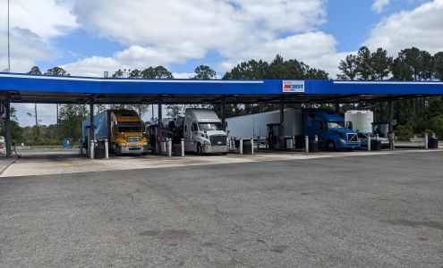 Chevron #308466 Woodbine