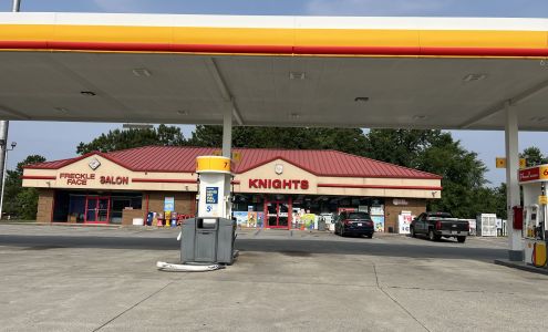 Shell Adairsville