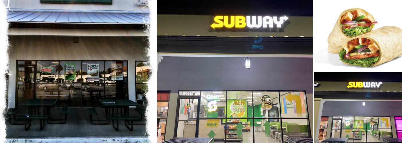 Subway