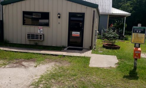 U-Haul Neighborhood Dealer Ludowici