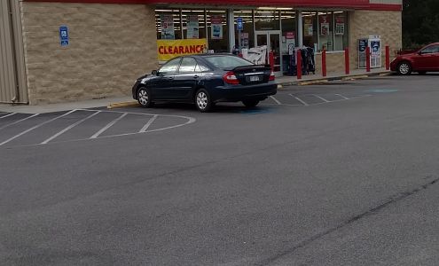 Family Dollar Ludowici