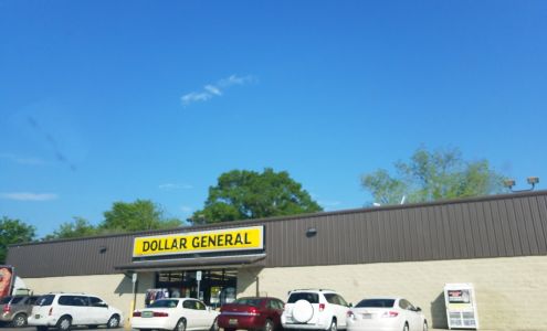 Dollar General