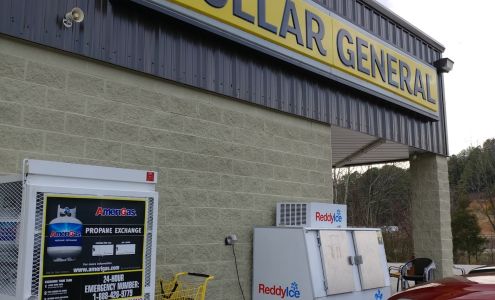 Dollar General