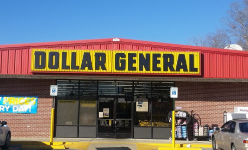 Dollar General