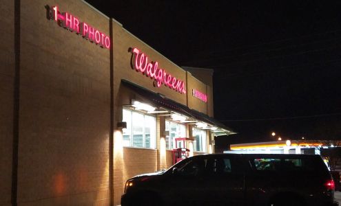 Walgreens Rainbow City