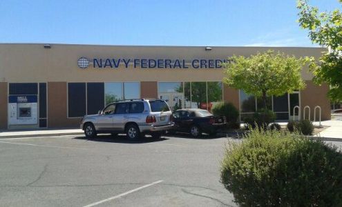Navy Federal Credit Union